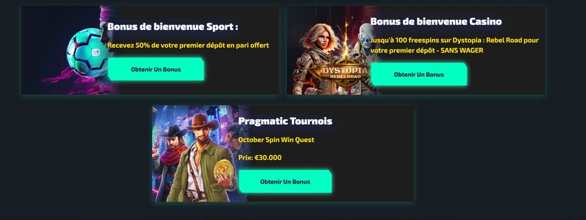 Casinozer